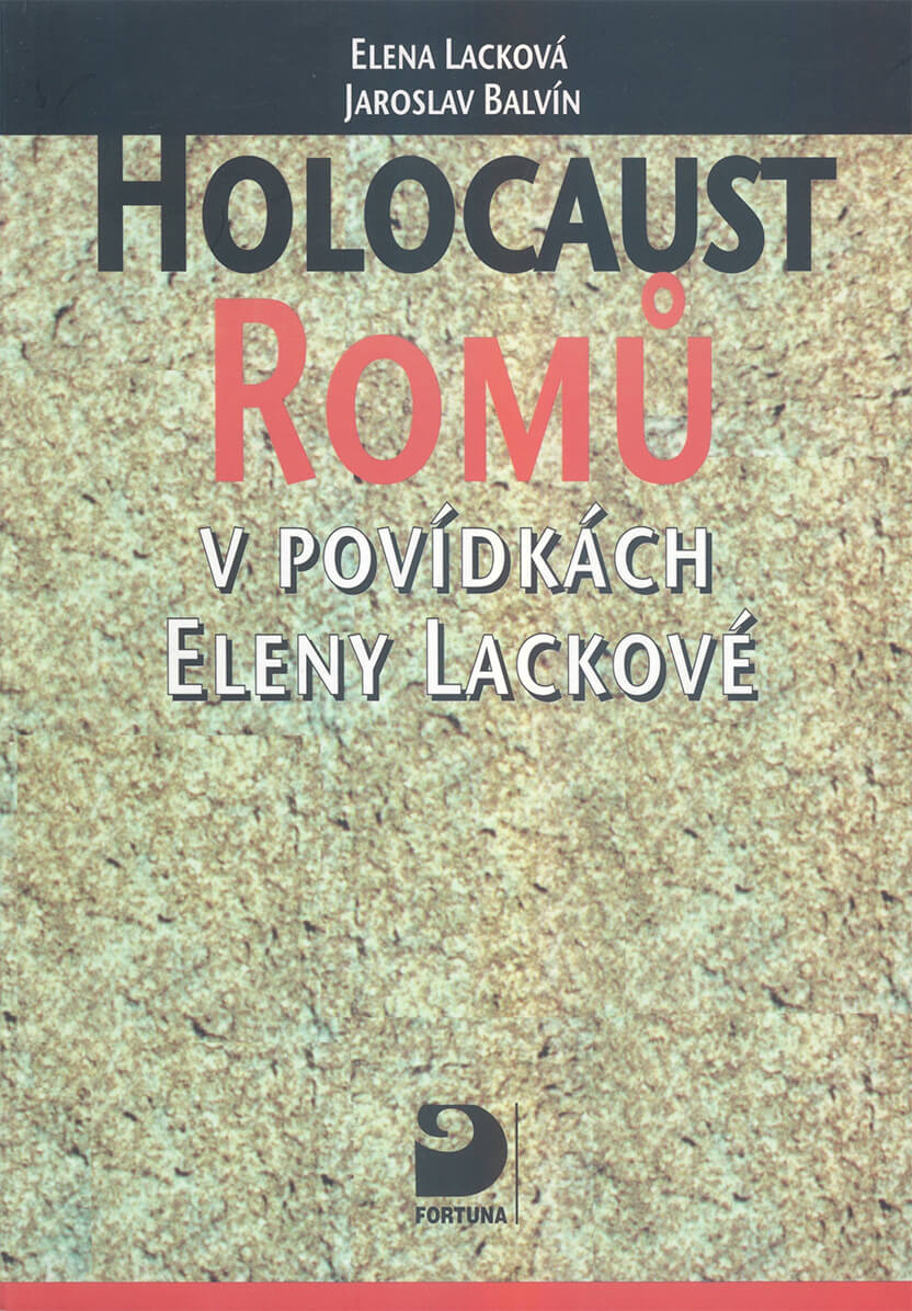 Holocaust Romu